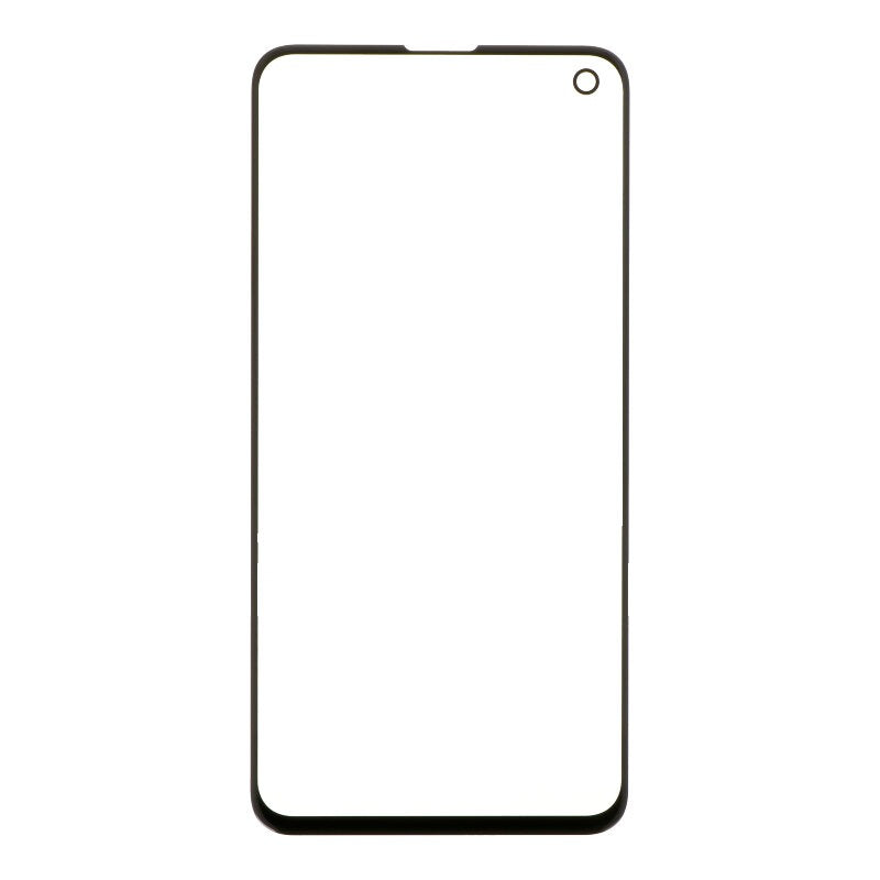Glass with OCA for Samsung Galaxy S10E