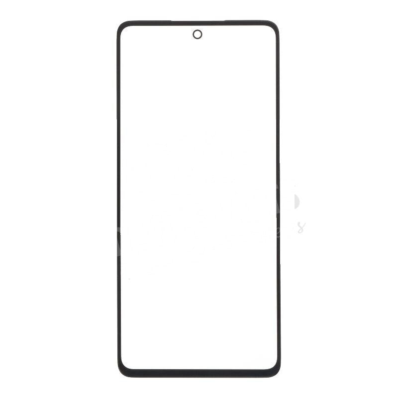 Glass with OCA  for Samsung Galaxy S20 FE
