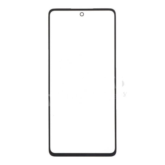 Glass with OCA  for Samsung Galaxy S20 FE