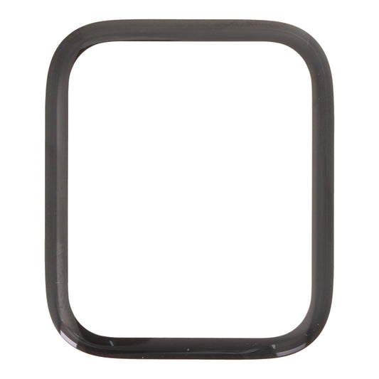 Glass with OCA+Polarizer for Watch Series SE 44mm	- Black