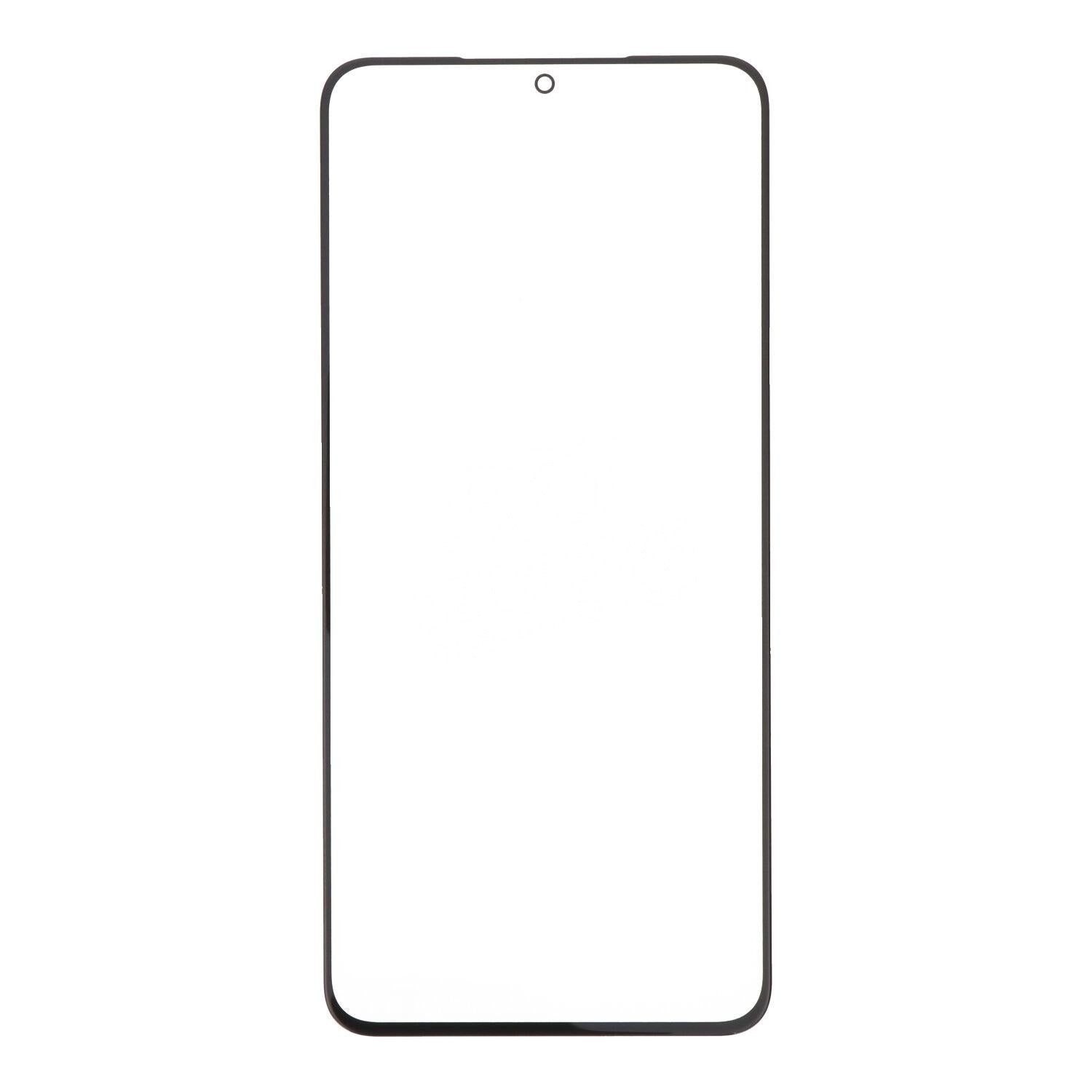 Glass with OCA Samsung Galaxy S21 Plus