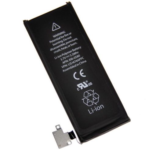 Battery for Apple iPhone 13 (Original - OEM PULL)
