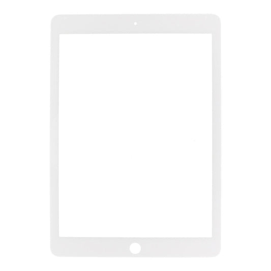Lens + OCA for iPad Air 2 Glass - White