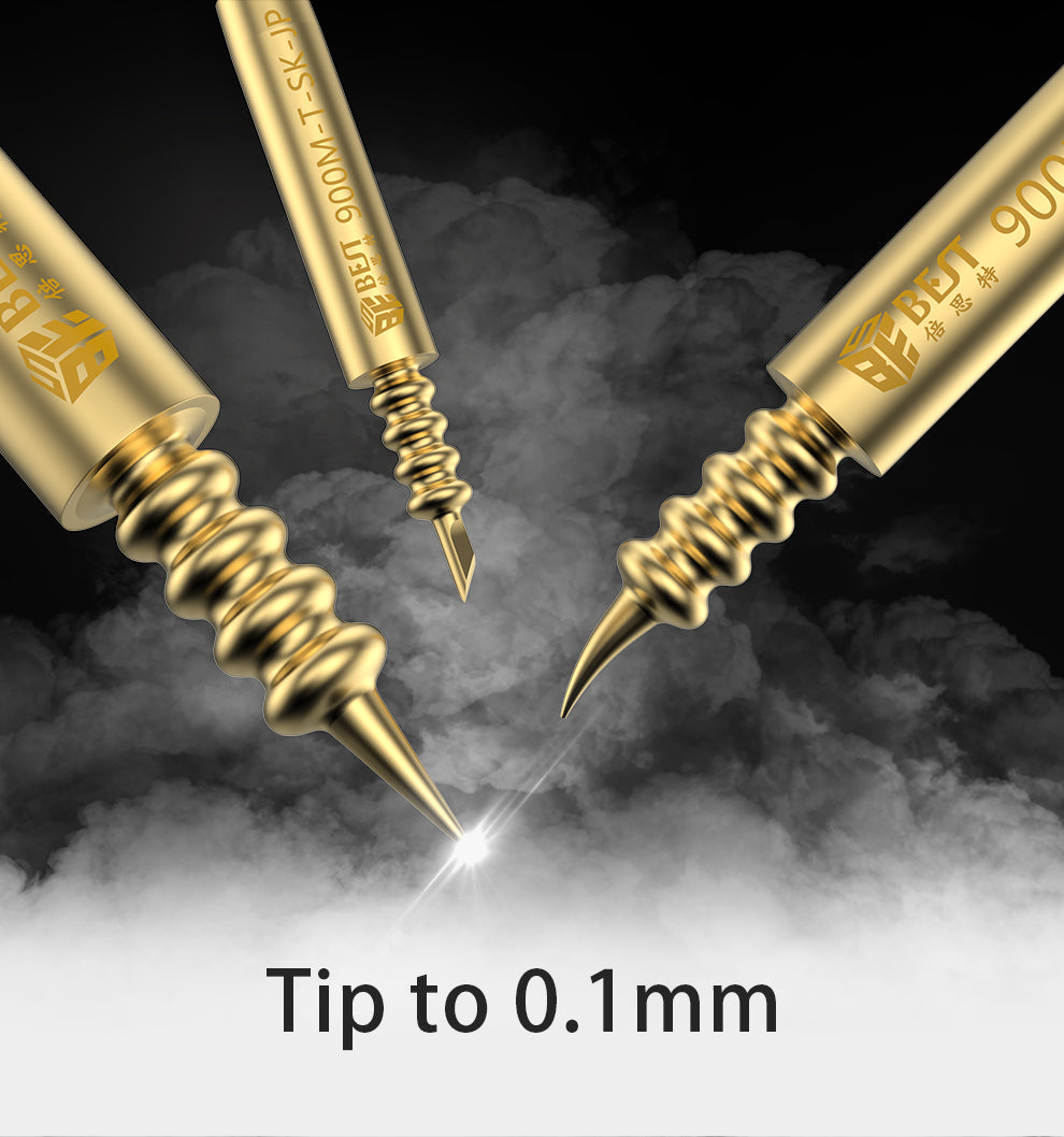 High Quality Soldering Iron Tip- (T-SK-JP)