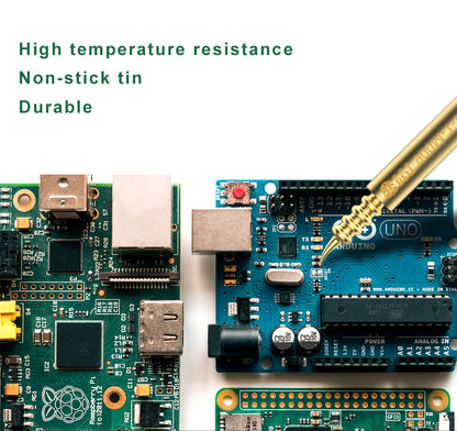 High Quality Soldering Iron Tip- (T-SK-JP) - image 3