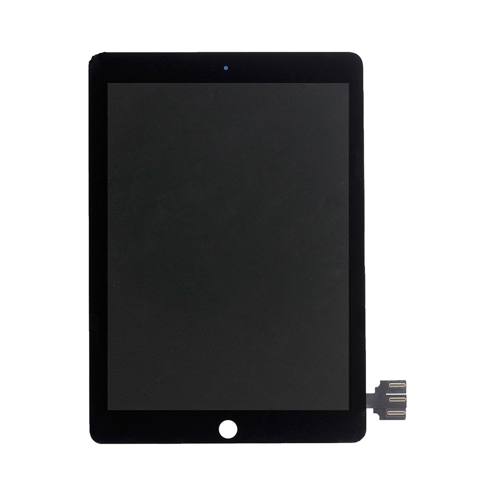 LCD and Touch Screen Digitizer for iPad Pro 9.7 - Black (Standard)