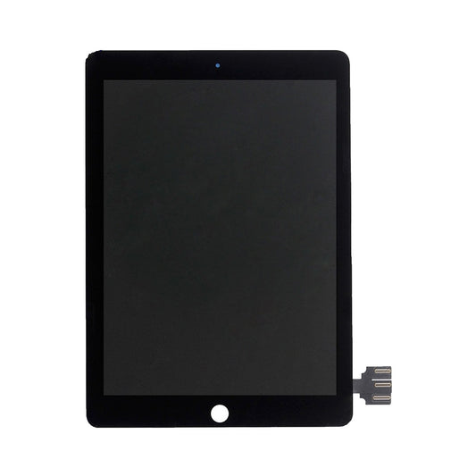 LCD and Touch Screen Digitizer for iPad Pro 9.7 - Black (Standard)