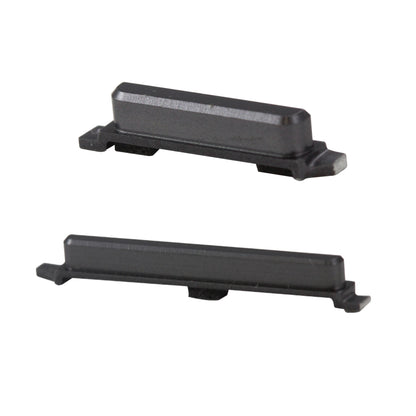 Motorola MOTO X XT1060 Power Volume Buttons - Black -