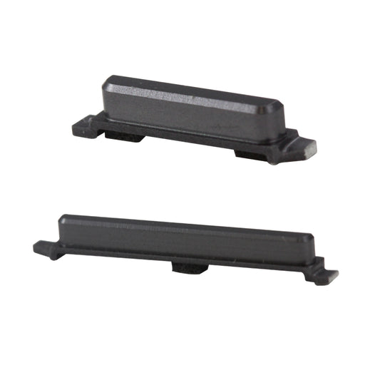 Motorola MOTO X XT1060 Power Volume Buttons - Black -