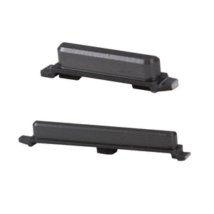 Motorola MOTO X XT1060 Power Volume Buttons - Black -