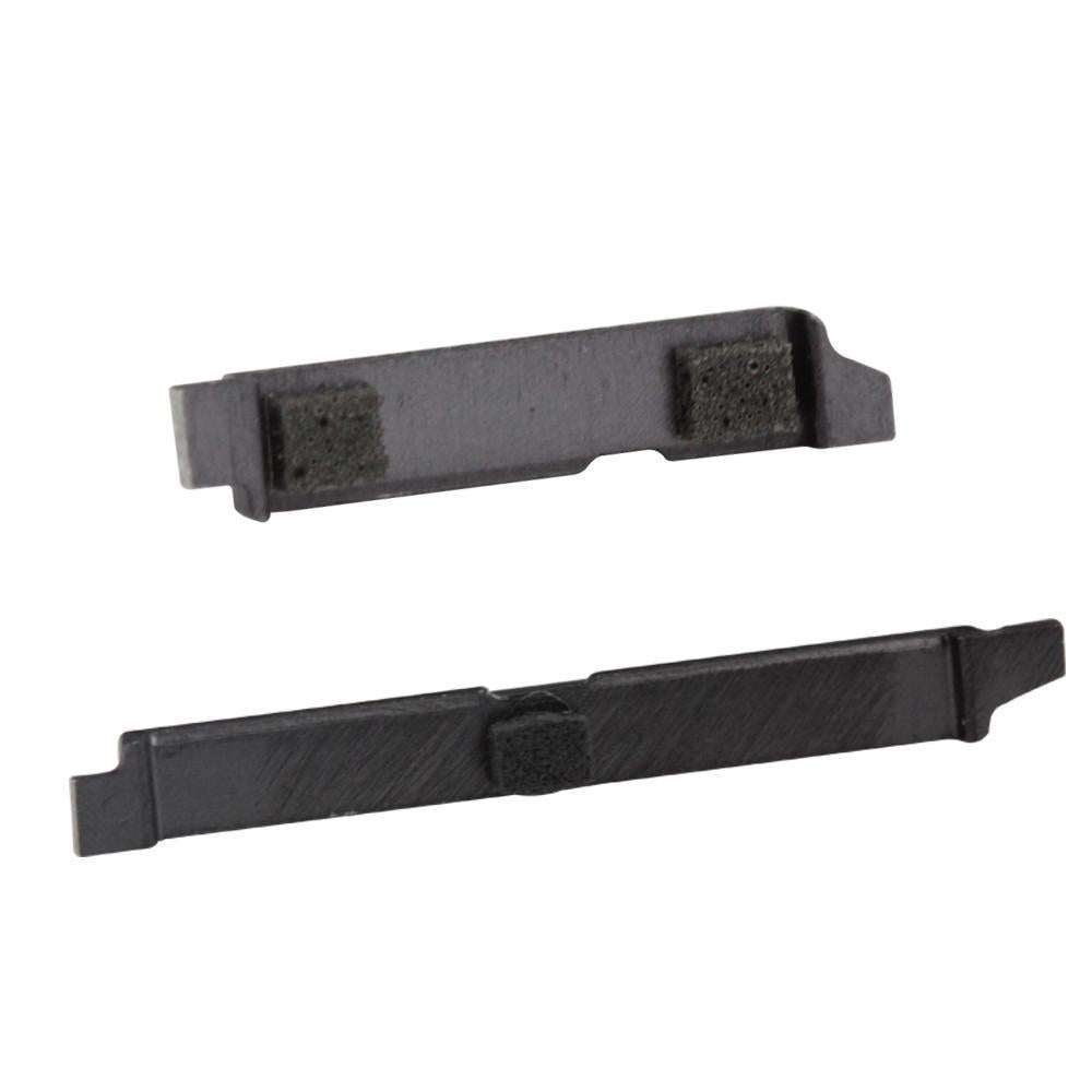 Motorola MOTO X XT1060 Power Volume Buttons - Black -