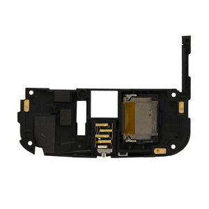 Motorola Moto X XT1060 Loudspeaker Ringer Headphone Jack Housing