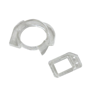 Sensor Retaining Bracket and Camera Bezel for iPhone 6 6 Plus