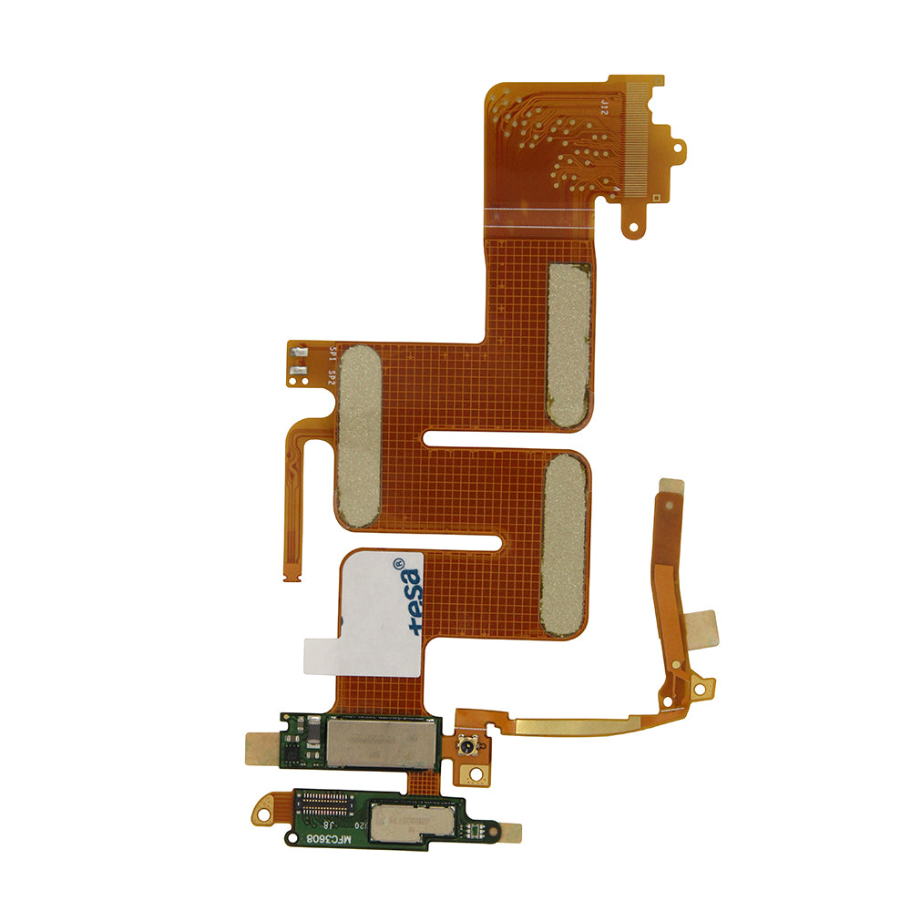 Wifi Flex Cable for iPod Touch 2