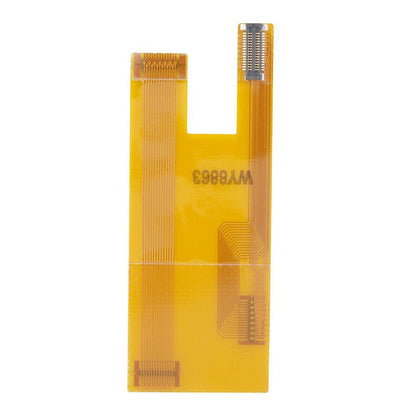 LCD Screen and Touch Screen Tester Flex Cable for iPod Touch 4