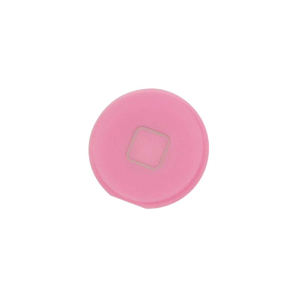 Home Button for iPad 3 Pink