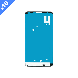 Samsung Galaxy Note 3 Touch Screen Adhesive (Pack of 10)