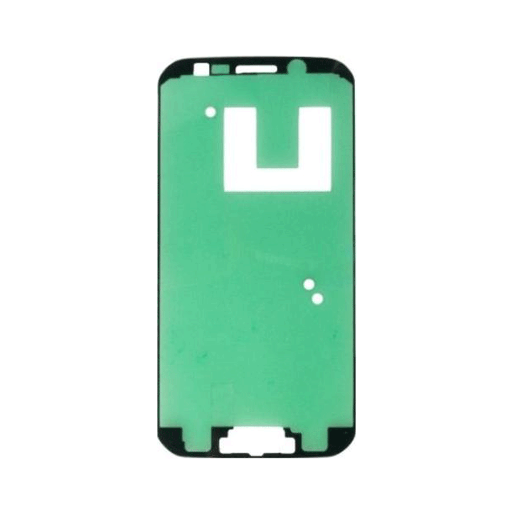 Front Glass Adhesive Replacement for Samsung Galaxy S6 Edge