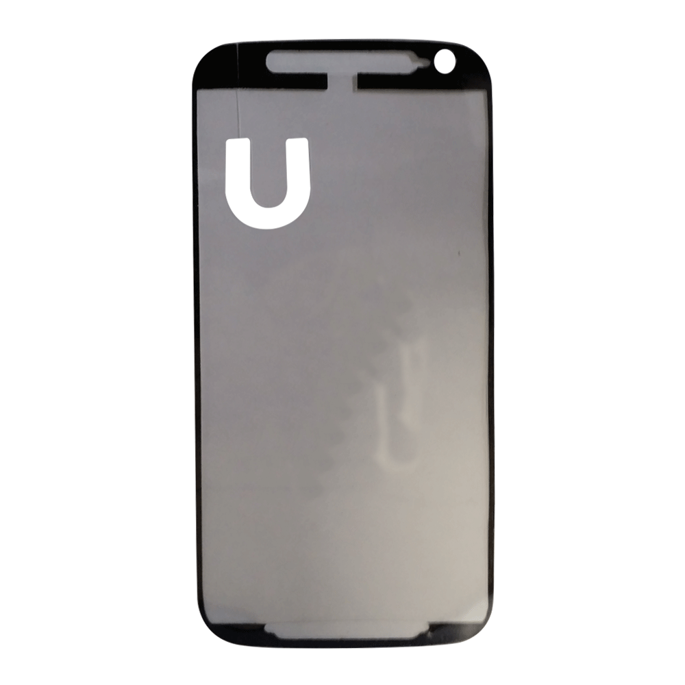 Moto G (2nd Generation) Bezel Adhesive