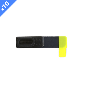 Earpiece Speaker Mesh Part for iPhone 6S/6S Plus - (Pack of 10)