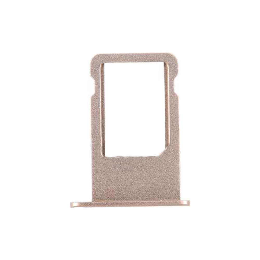 Sim Card Tray for iPhone 6 plus   Gold (OEM)