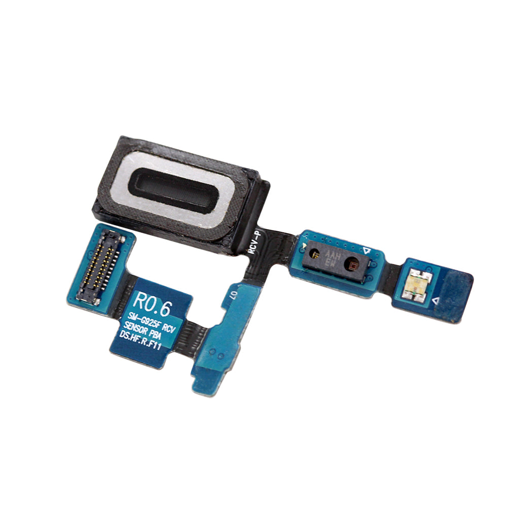 Earpiece Speaker for Samsung Galaxy S6 Edge - (OEM PULL)