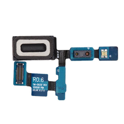 Earpiece Speaker for Samsung Galaxy S6 Edge - (OEM PULL)