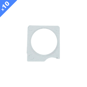 Front Camera Holder Bracket for iPhone 7 Series (Pack of 10)