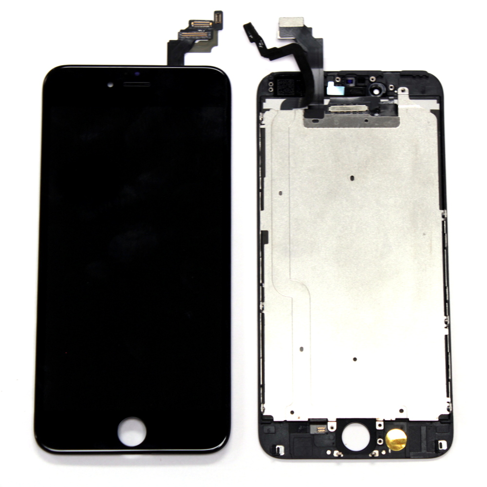 APEX iPhone Screen - 6 Plus Black