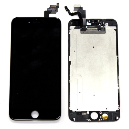 APEX iPhone Screen - 6 Plus Black