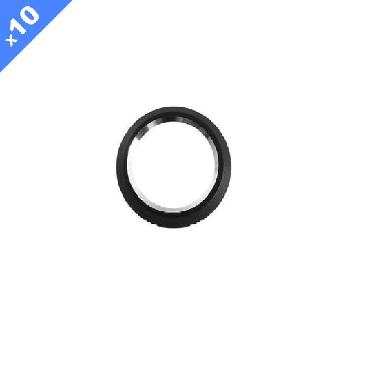 Rear Camera Glass Lens for iPhone 8 / iPhone SE (2020)  - (Pack of 10)