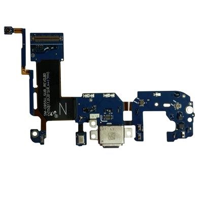 Charging Port Flex Cable for Samsung Galaxy S8 Plus - OEM Pull