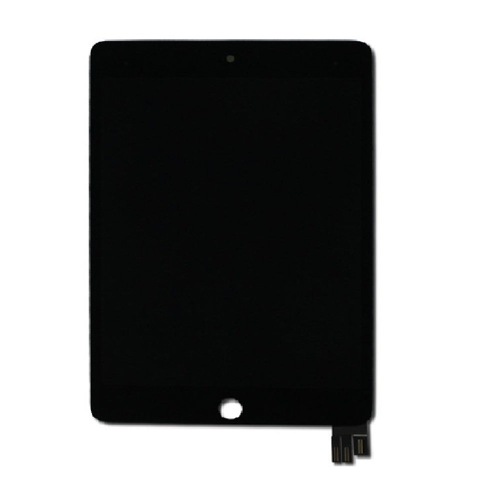 LCD and Touch Screen Digitizer for iPad Mini 5 - Black