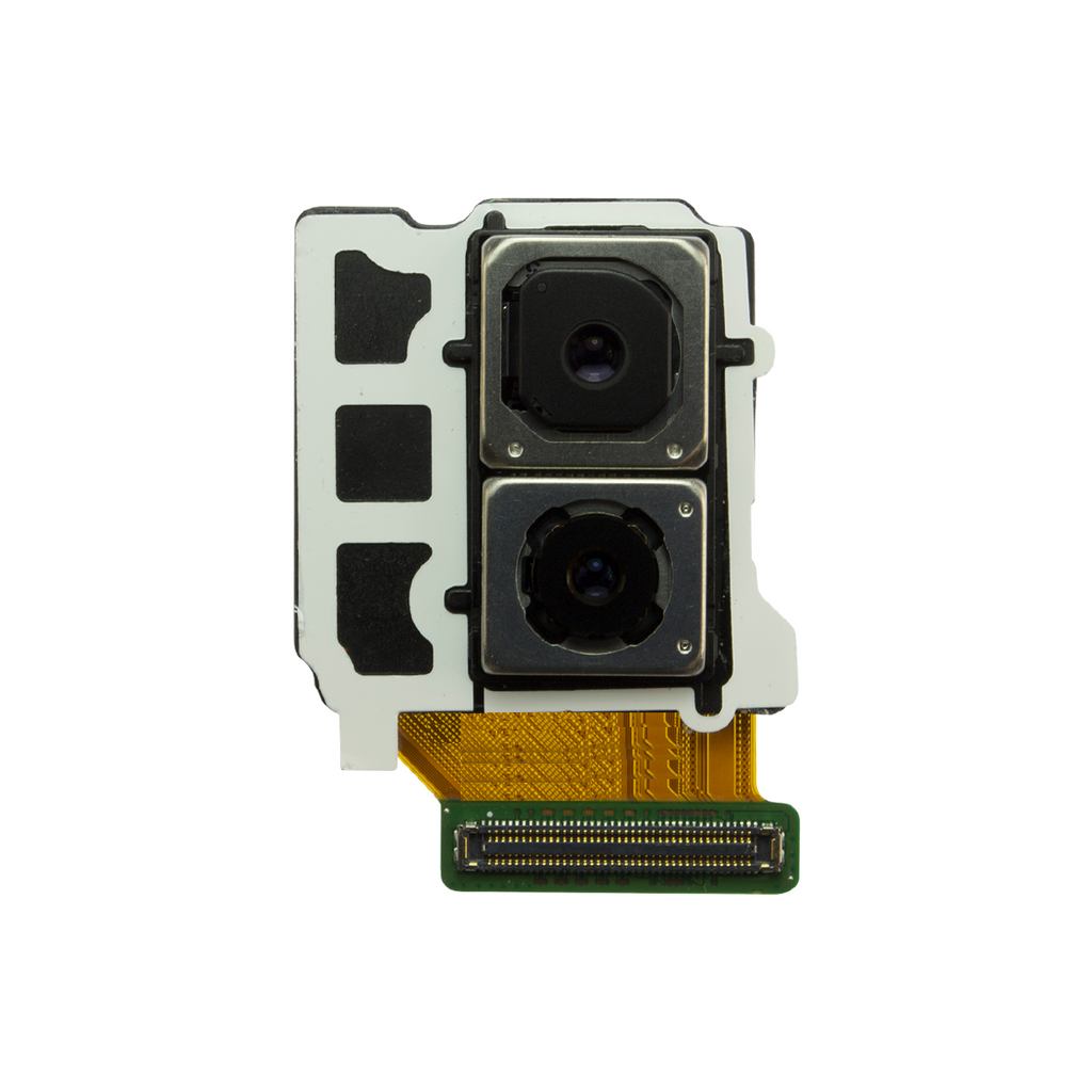 Rear Camera with Flex Cable for Samsung Galaxy S9 Plus (US Models)