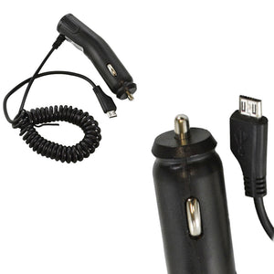 Samsung Micro USB Car Charger