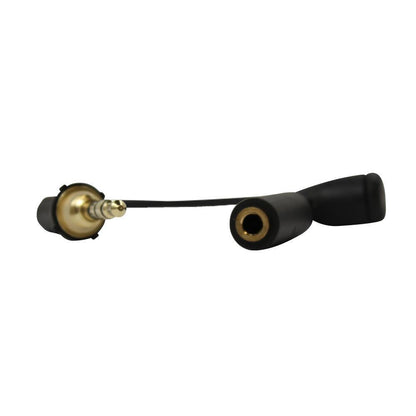 LifeProof iPhone 5 5S 6 6plus Headphone Cable Adapter Holders Black - image 2