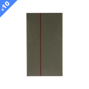 Polarizer Film for iPhone 6/6S/7/8 (Set of 10) Premium