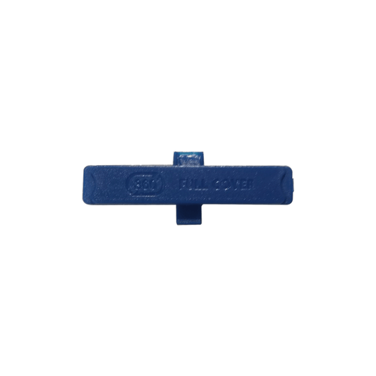 Type C Anti-Shock/Lighting Connector Screen Protector Applicator