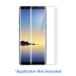 Samsung Galaxy Note 8 TPU Front Anti Shock Screen Protector