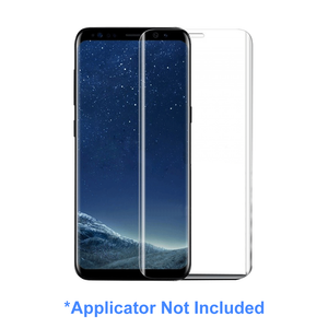 Samsung Galaxy S9 Plus TPU Front Anti Shock Screen Protector
