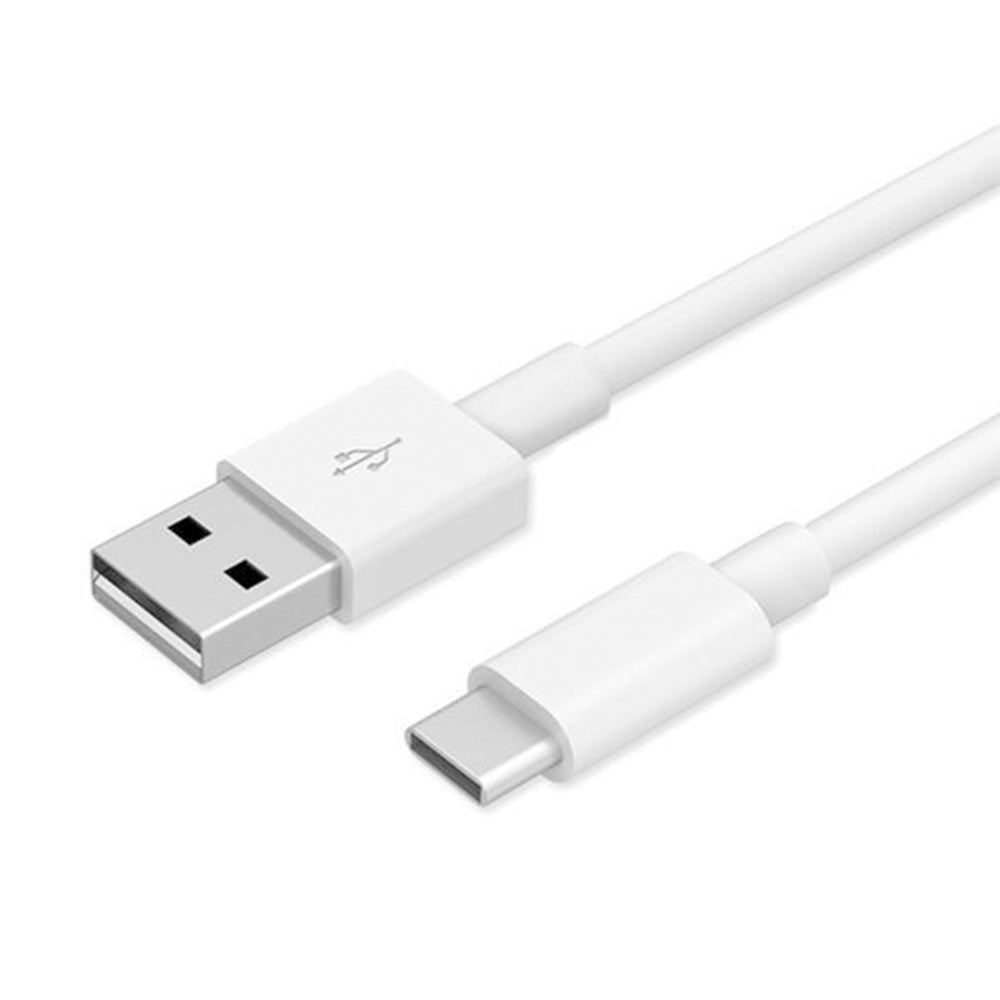 Samsung USB Type C 5inch Data Cable - White (Premium)
