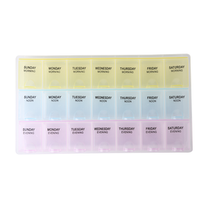 Screw / Small Component Storage Box