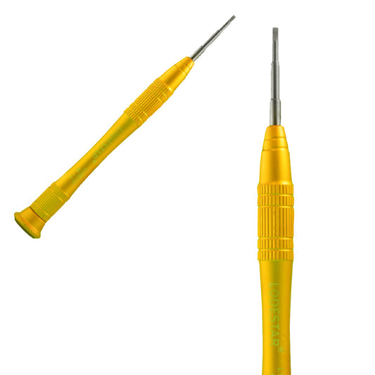 Lodestar Flat Head 1.5 X 25 Screwdriver