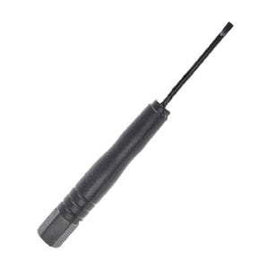 Flat Head Screwdriver