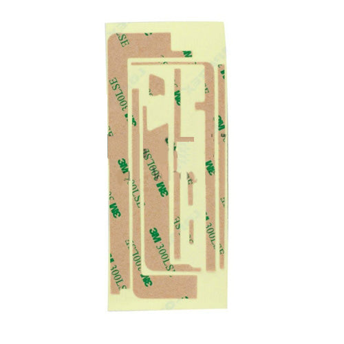 Glass Repair Adhesive 3M Tape for iPad 2