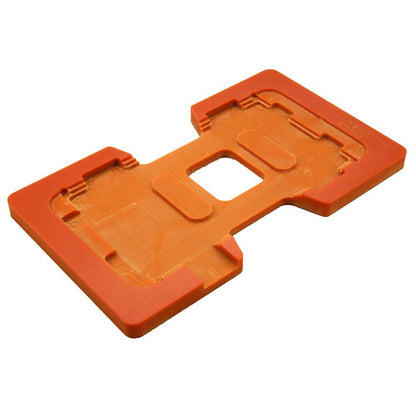 Touch Screen Mount Mold for Samsung Galaxy S3