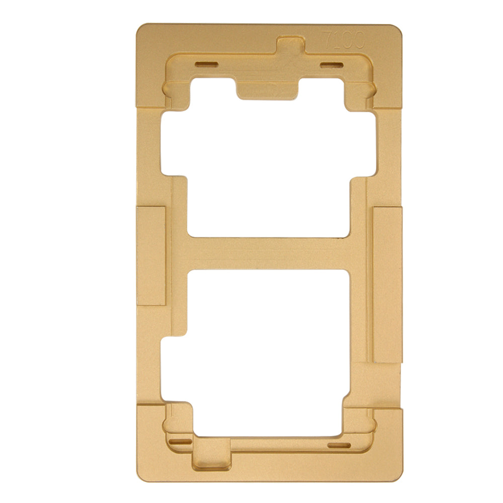 Touch screen Mount Mold for Samsung Galaxy Note 2