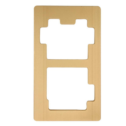 Touch screen Mount Mold for Samsung Galaxy Note 2