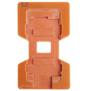 Touch Screen Mount Mold iPhone 5S