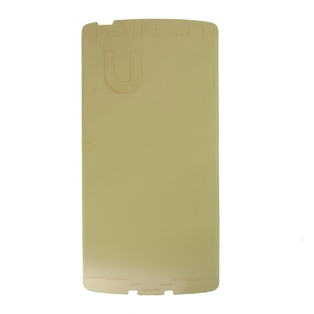 Touch Screen Adhesive for LG Google Nexus 5 D820